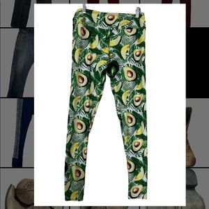 MOTT50 UPF50+ Leggings